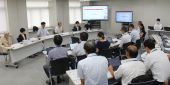 今後の施設整備と事業運営を議論／運営戦略検討会議を開く／東京都水道局