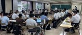 全国初､上下一体で議論／｢パートナーシップ会議｣で一堂に／九州地整