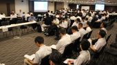 Ｗ―ＰＰＰ導入へ課題を討議／第１回分科会 大阪で開催／国交省
