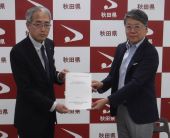 ｢維持管理を考慮した施設に｣／安全対策委が提言書／事故主要因は酸欠の可能性高い／秋田県