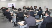 上田長野地域の水道広域化へ／第６回協議会で基本計画を合意／長野市･上田市･千曲市･坂城町･長野県