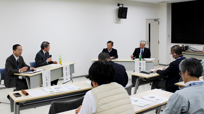 【特集】阪神･淡路大震災の教訓能登半島地震の復興状況