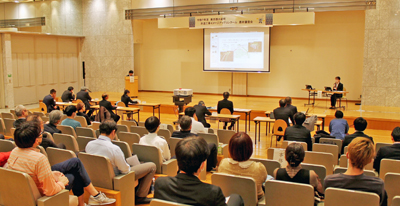 水道工事イメージアップへ／コンクール最終審査会開く／東京都水道局