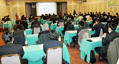 【特集】北海道の上下水道