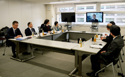 ｢分散型システム｣導入へ手引き／集約型とのベストミックスを／国交省