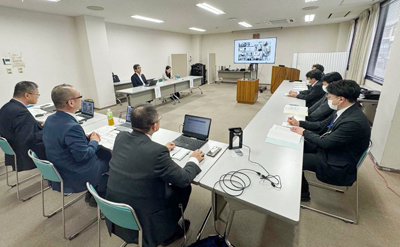 【特集】官民連携などを推進する中国地方の上下水道事業