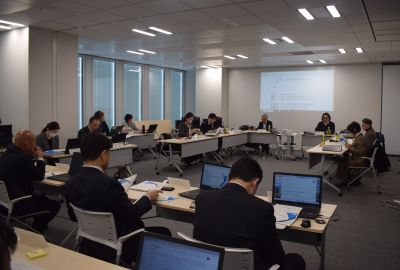 将来の下水道システムのあり方議論／将来的には汚水中継原則廃止も／横浜市下水道河川局