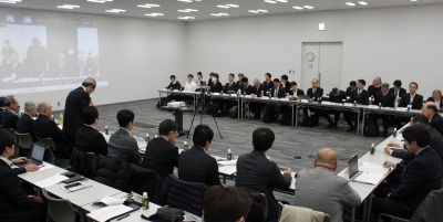 スマートメーター普及･促進へ／Ｎｅｗ―Ｓｍａｒｔプロジェクト／ＪＷＲＣ