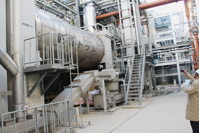 【特集】下水汚泥有効利用の動向