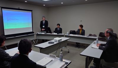 高度浄水施設整備の継続は妥当／第三者の再評価委員会開く／埼玉県企業局