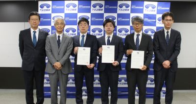 管路点検や温室効果ガス削減テーマ／研究助成事業で採択／下水道機構