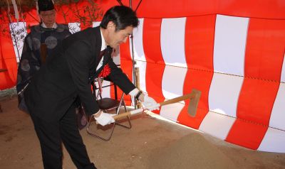 管路､施設整備をＤＢで／福島市の配水池､送配水管整備事業／クボタらＪＶ