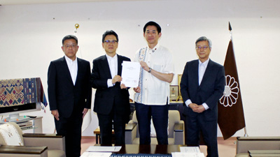強靱で持続可能な下水道事業へ／予算の増額求め緊急提言／下水協