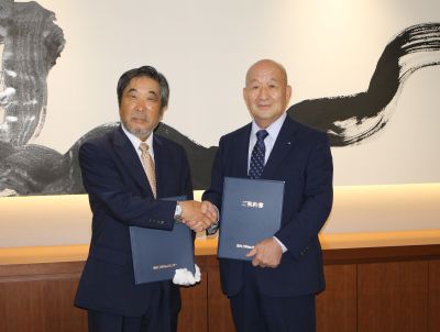三水コンサルタントがグループ会社化／千葉市本社の恵進コンサル／両者の方向性が一致