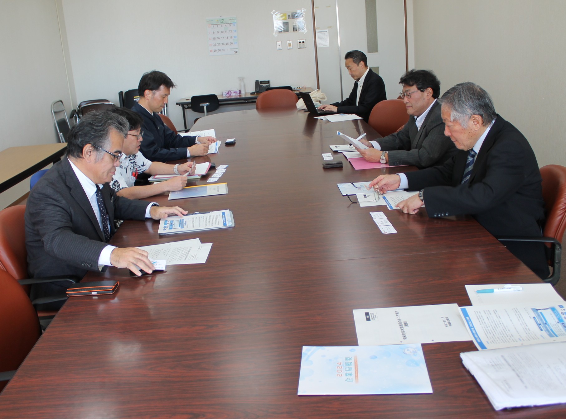 【特集】水道用水供給事業を軸にした水道広域化の方向性を展望